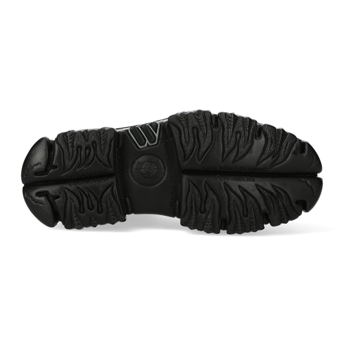 M-MILI083C-S63 | NEW ROCK | FIRE