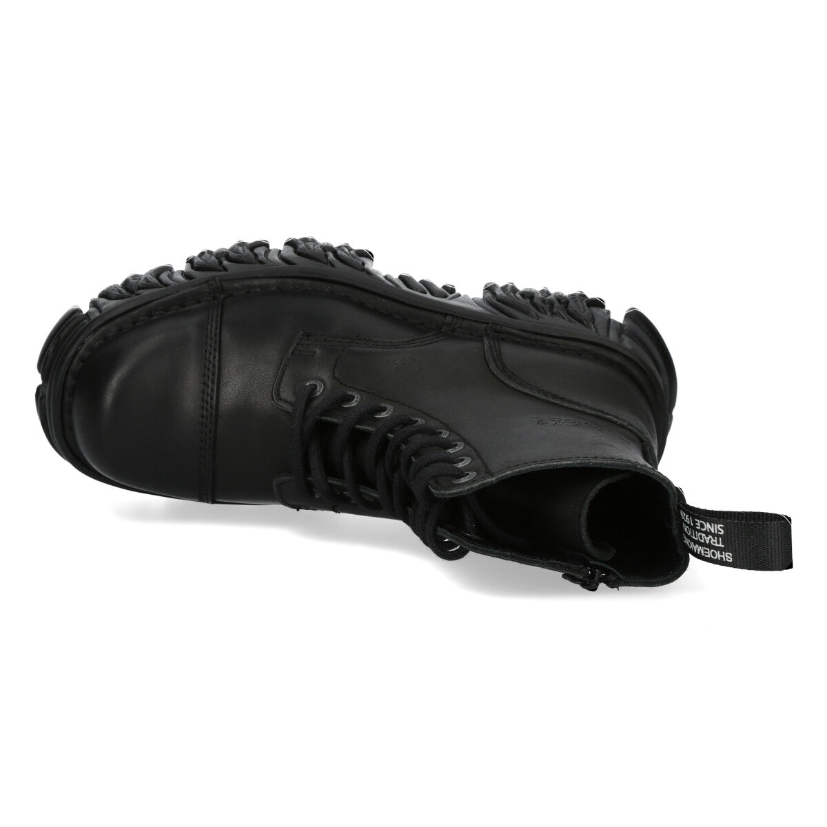 M-MILI083C-S63 | NEW ROCK | FIRE