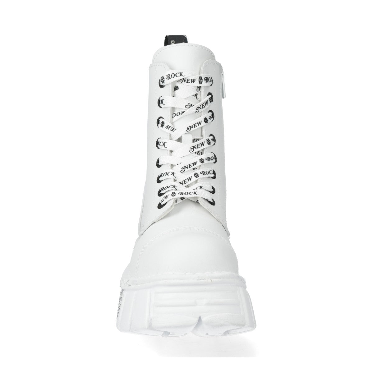 M-MILI083C-S65 | NEW ROCK | METALLIC (Vegan)
