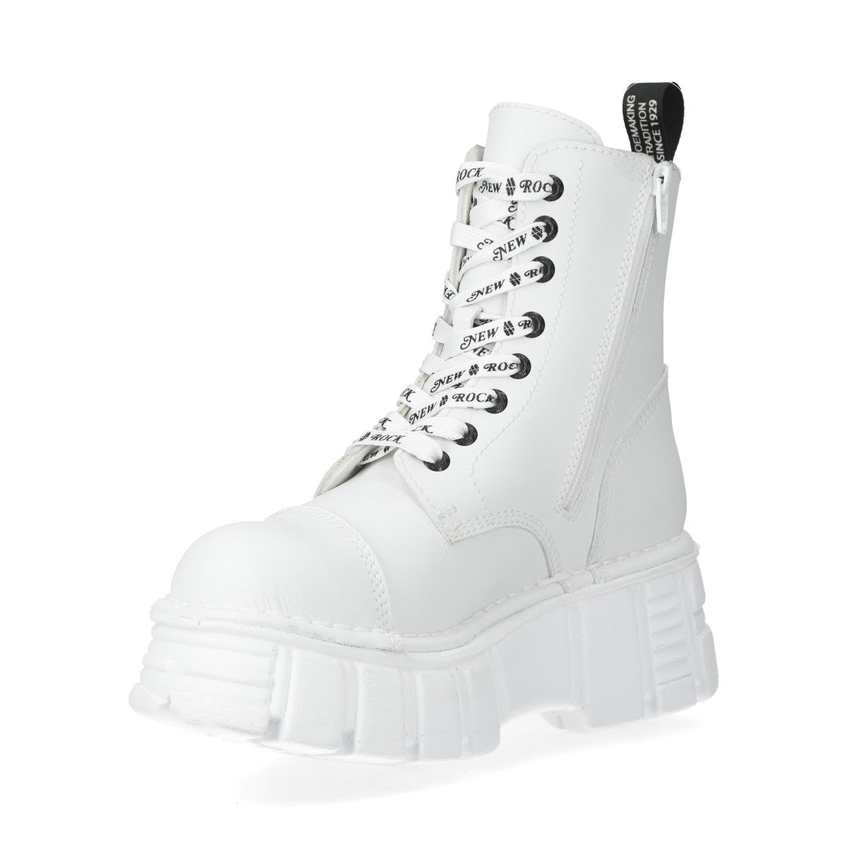 M-MILI083C-S65 | NEW ROCK | METALLIC (Vegan)