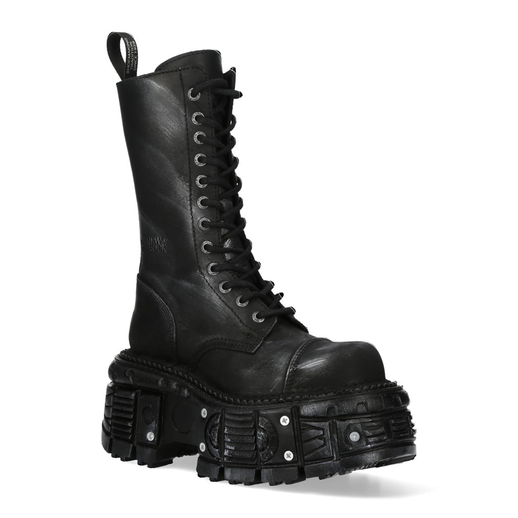 M-MILI211-C19 | NEW ROCK | TANK
