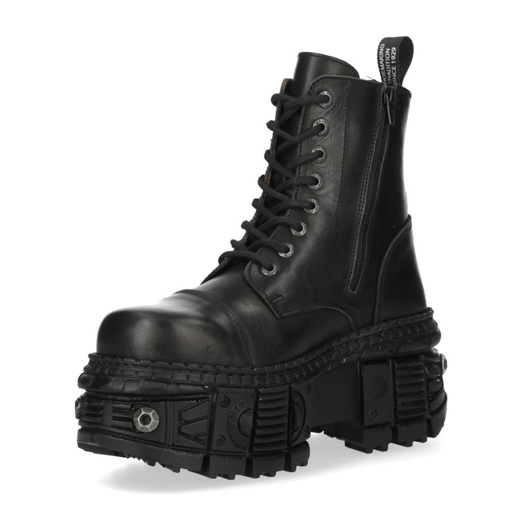 M-OVERZTANK002-C1 | NEW ROCK | TANK – Gothic Footwear Australia