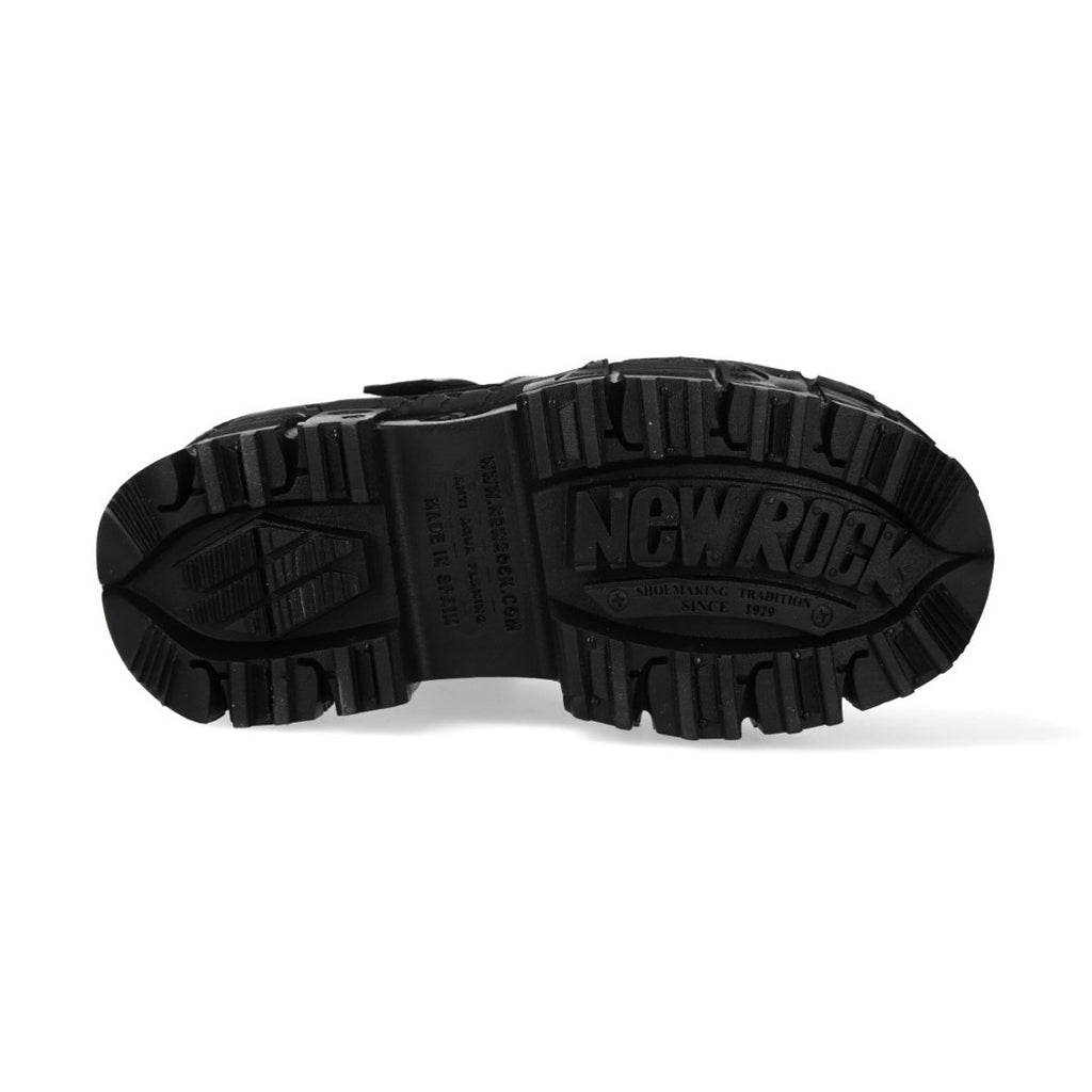 M-OVERZTANK285-C2 | NEW ROCK | TANK