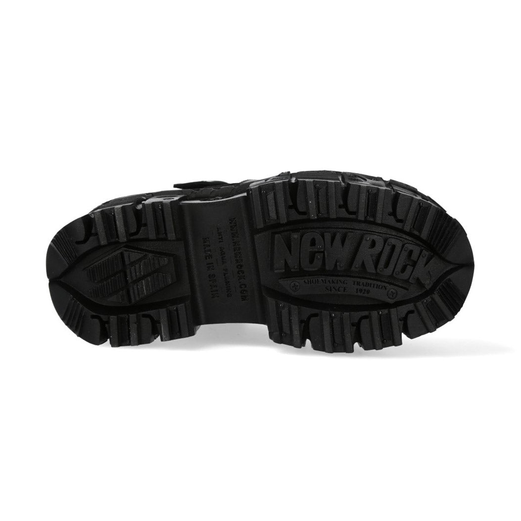 M-OVERZTANK285-C2 | NEW ROCK | TANK