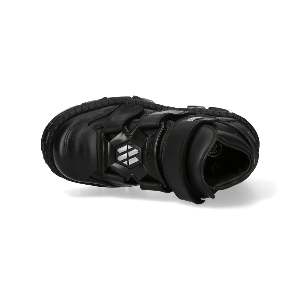 M-OVERZTANK285-C2 | NEW ROCK | TANK