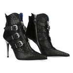 M-QUEEN001-S1 | NEW ROCK | HYBRID [Limited Edition]