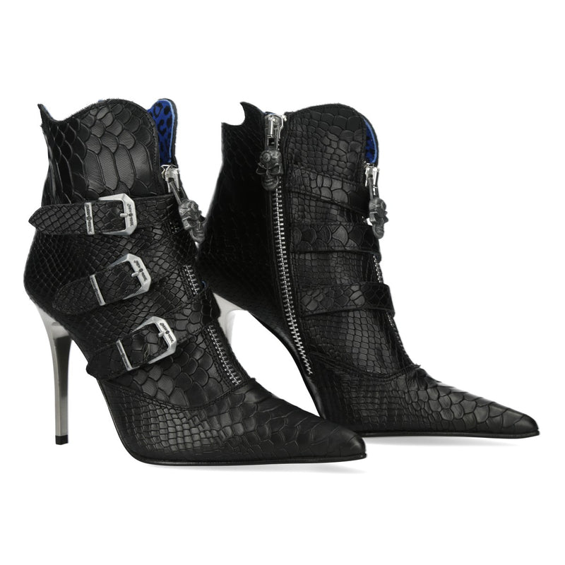 M-QUEEN001-S1 | NEW ROCK | HYBRID [Limited Edition]
