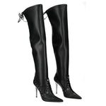 M-QUEEN004-S1 | NEW ROCK | HYBRID