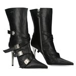 M-QUEEN007-S2 | NEW ROCK | HYBRID