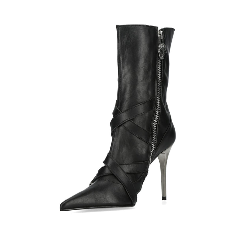 M-QUEEN007-S2 | NEW ROCK | HYBRID