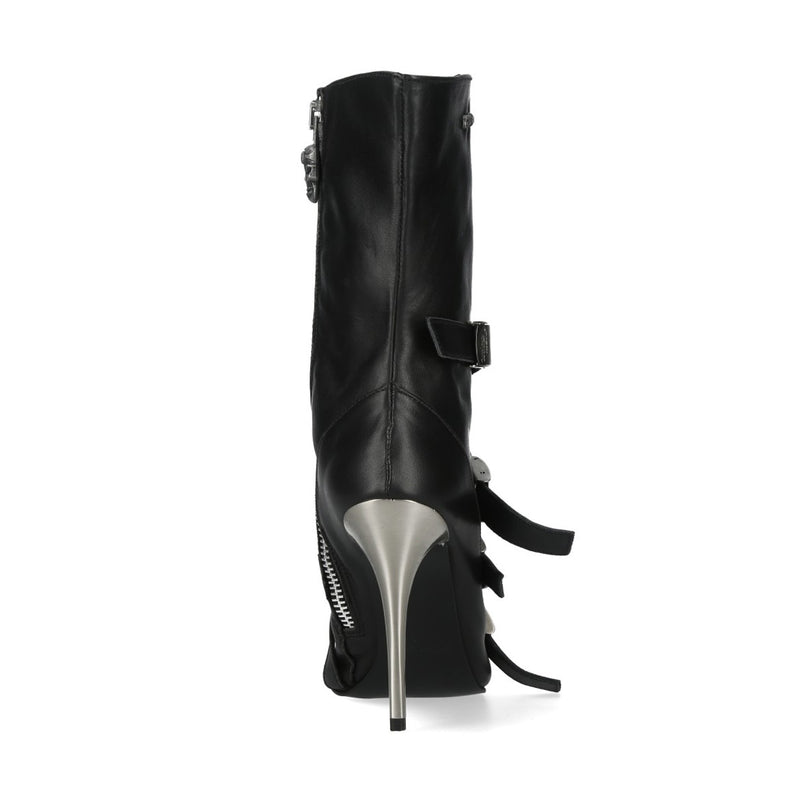 M-QUEEN007-S2 | NEW ROCK | HYBRID