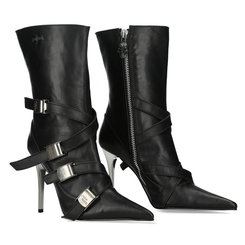 M-QUEEN007-S2 | NEW ROCK | HYBRID