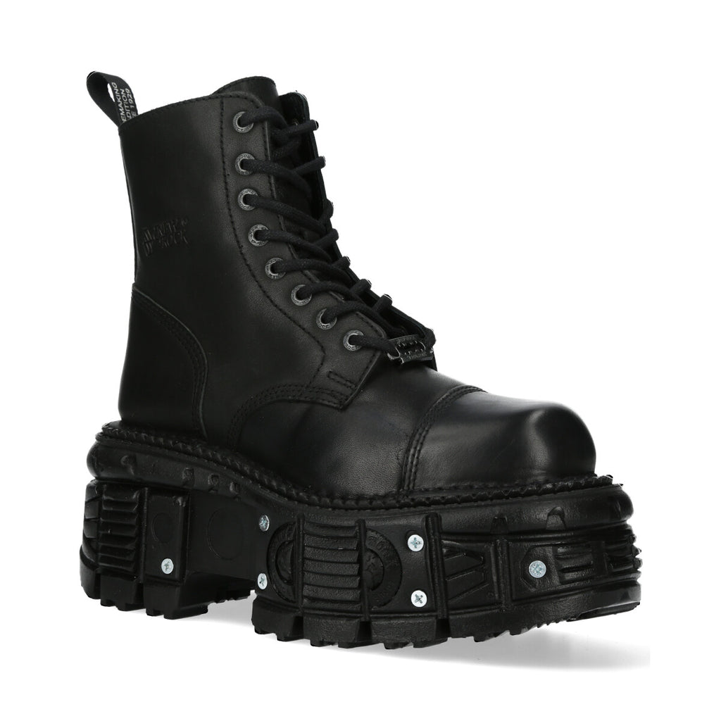 M-TANK083-C1 | NEW ROCK | TANK – Gothic Footwear Australia