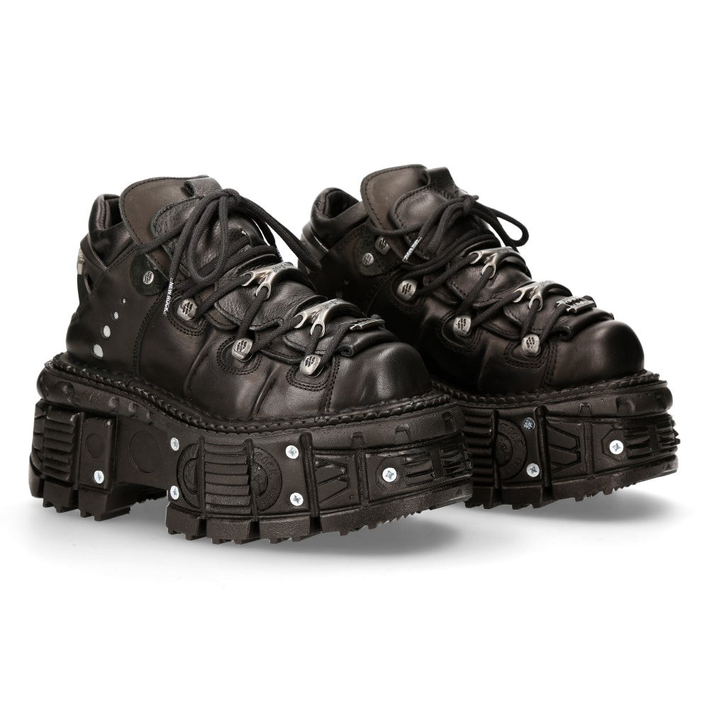 M-TANK106-C2 | NEW ROCK | TANK – Gothic Footwear Australia