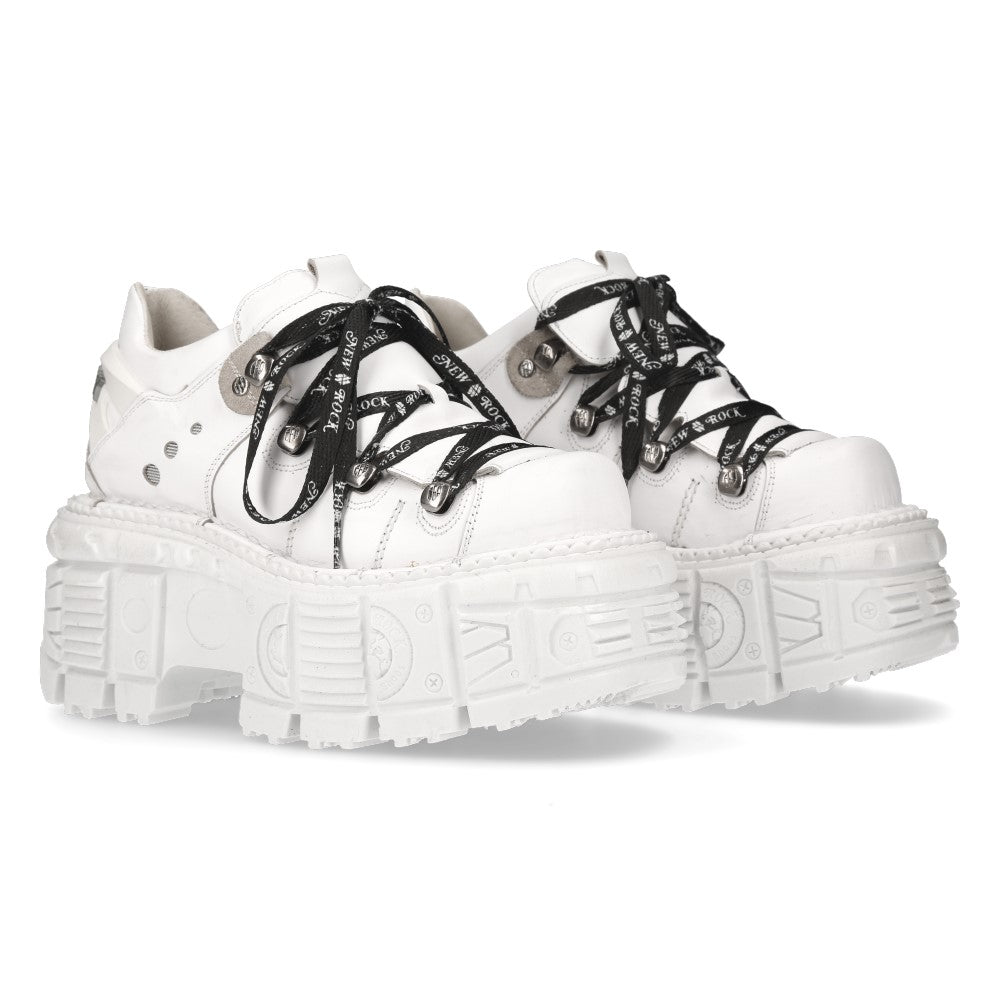 M-TANK120NSHLACE-S2 | NEW ROCK | TANK