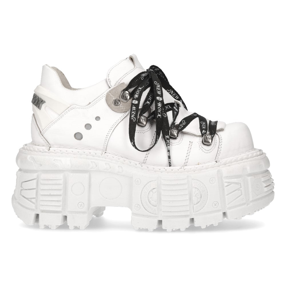 M-TANK120NSHLACE-S2 | NEW ROCK | TANK