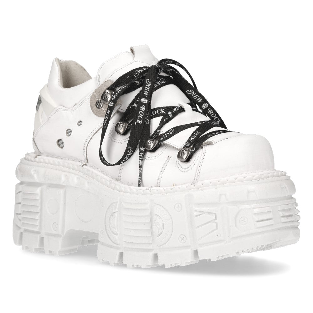 M-TANK120NSHLACE-S2 | NEW ROCK | TANK