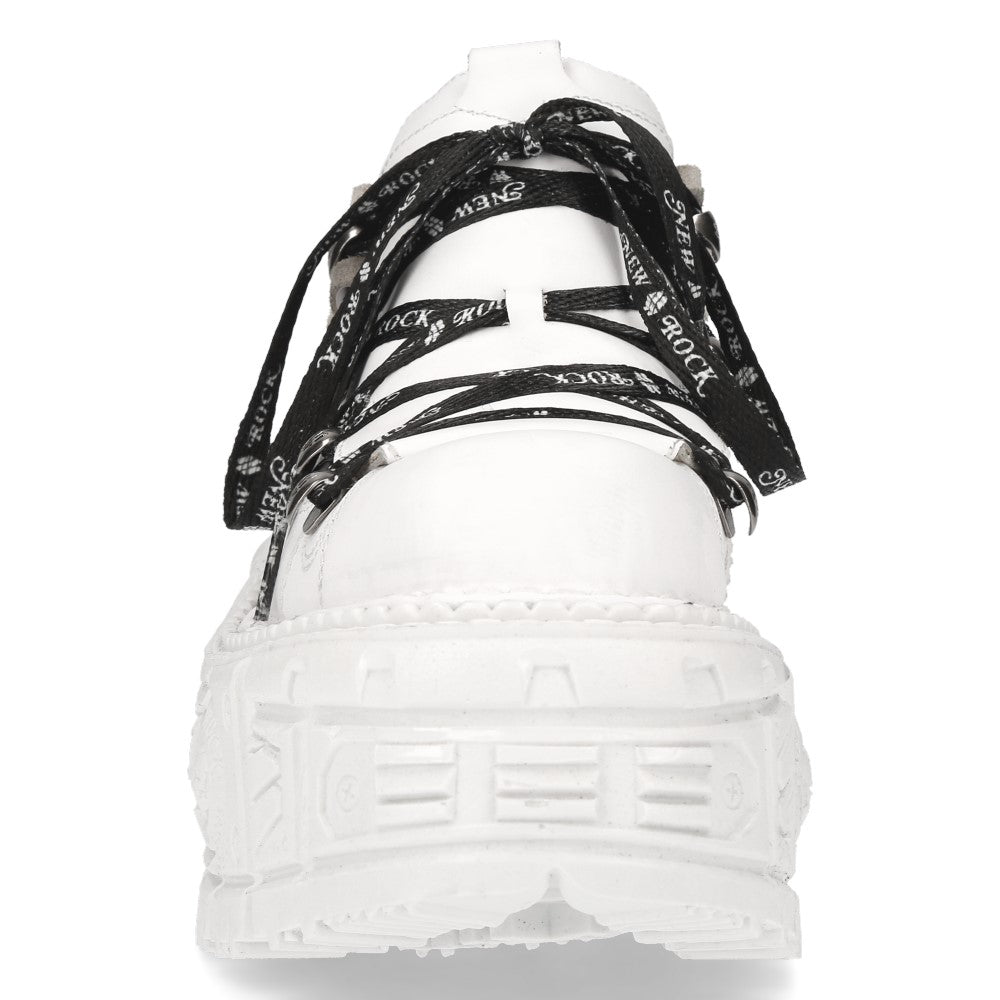 M-TANK120NSHLACE-S2 | NEW ROCK | TANK