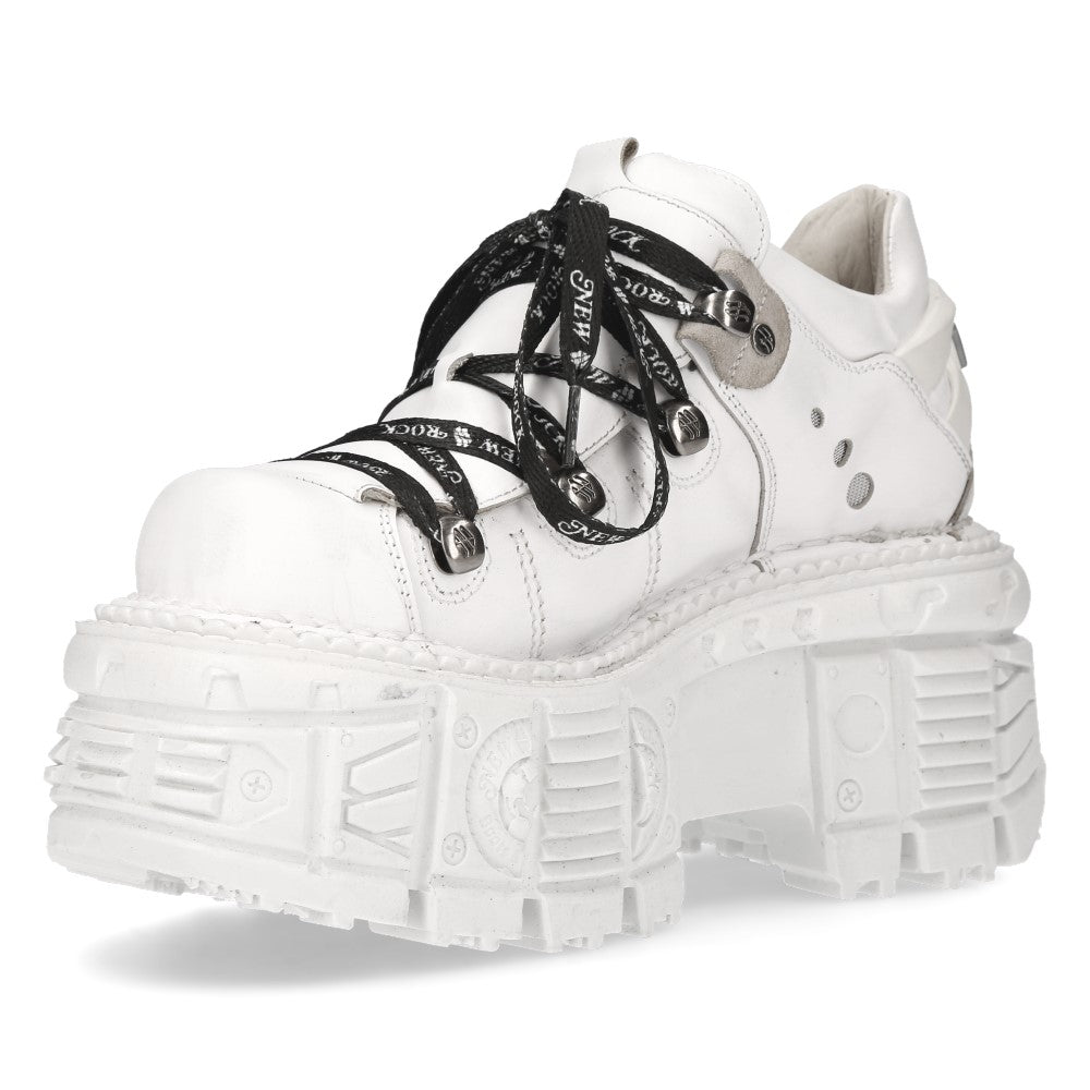 M-TANK120NSHLACE-S2 | NEW ROCK | TANK