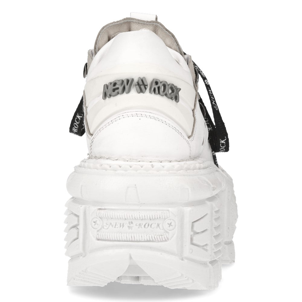 M-TANK120NSHLACE-S2 | NEW ROCK | TANK