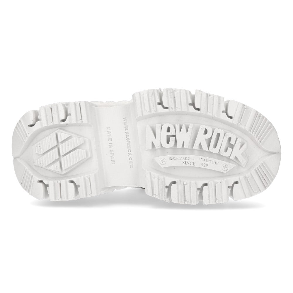 M-TANK120NSHLACE-S2 | NEW ROCK | TANK