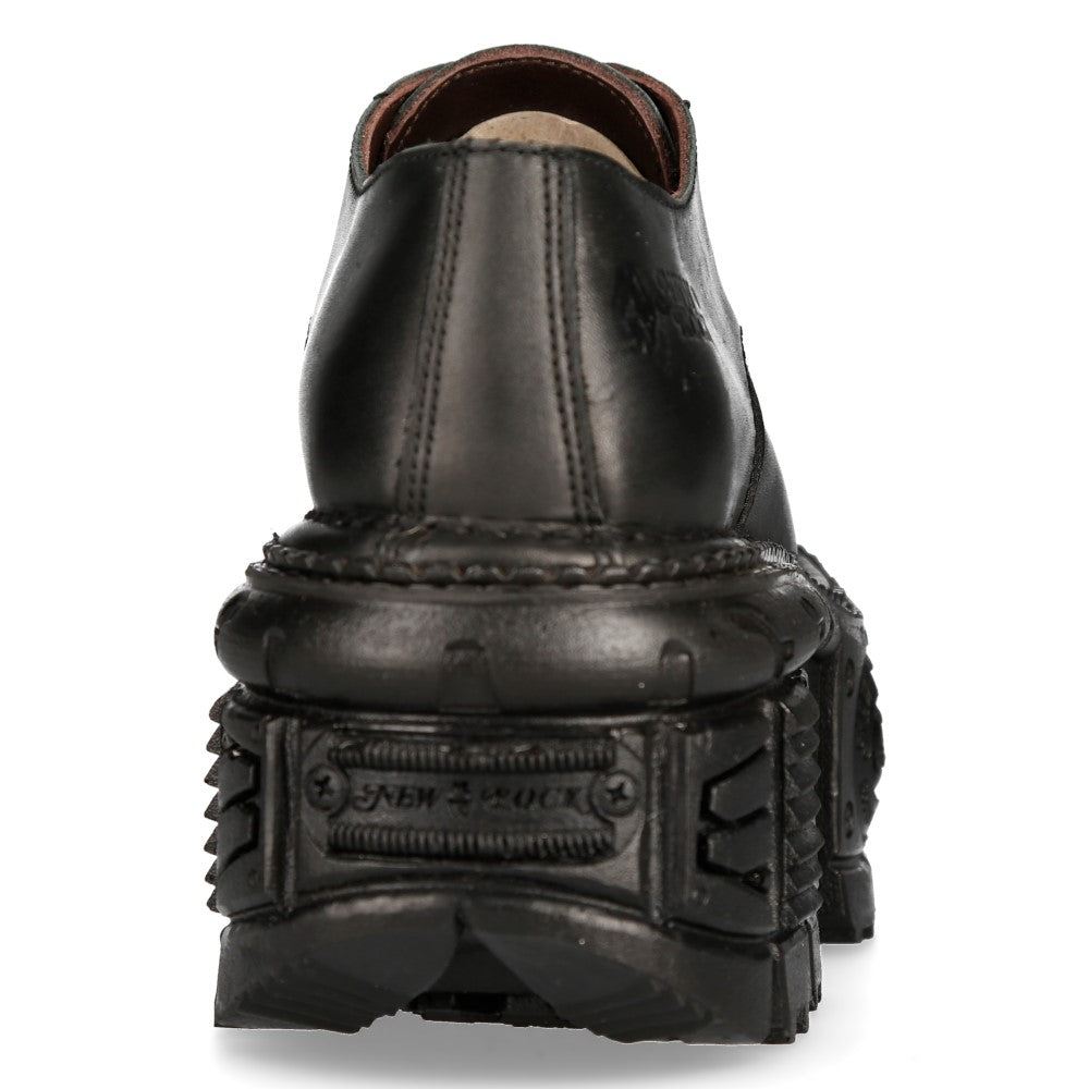 M-TANKMILI003-S1 | NEW ROCK | TANK