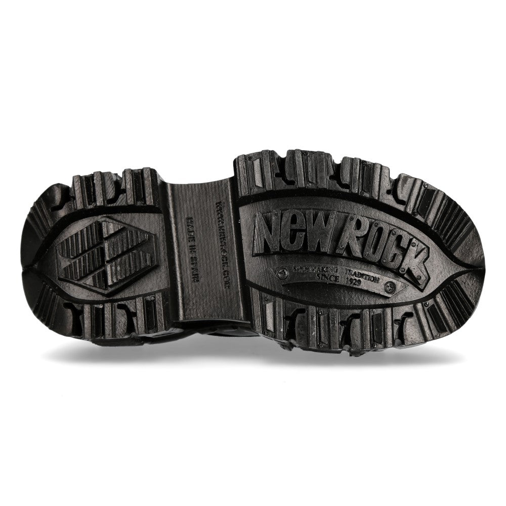 M-TANKMILI003-S1 | NEW ROCK | TANK