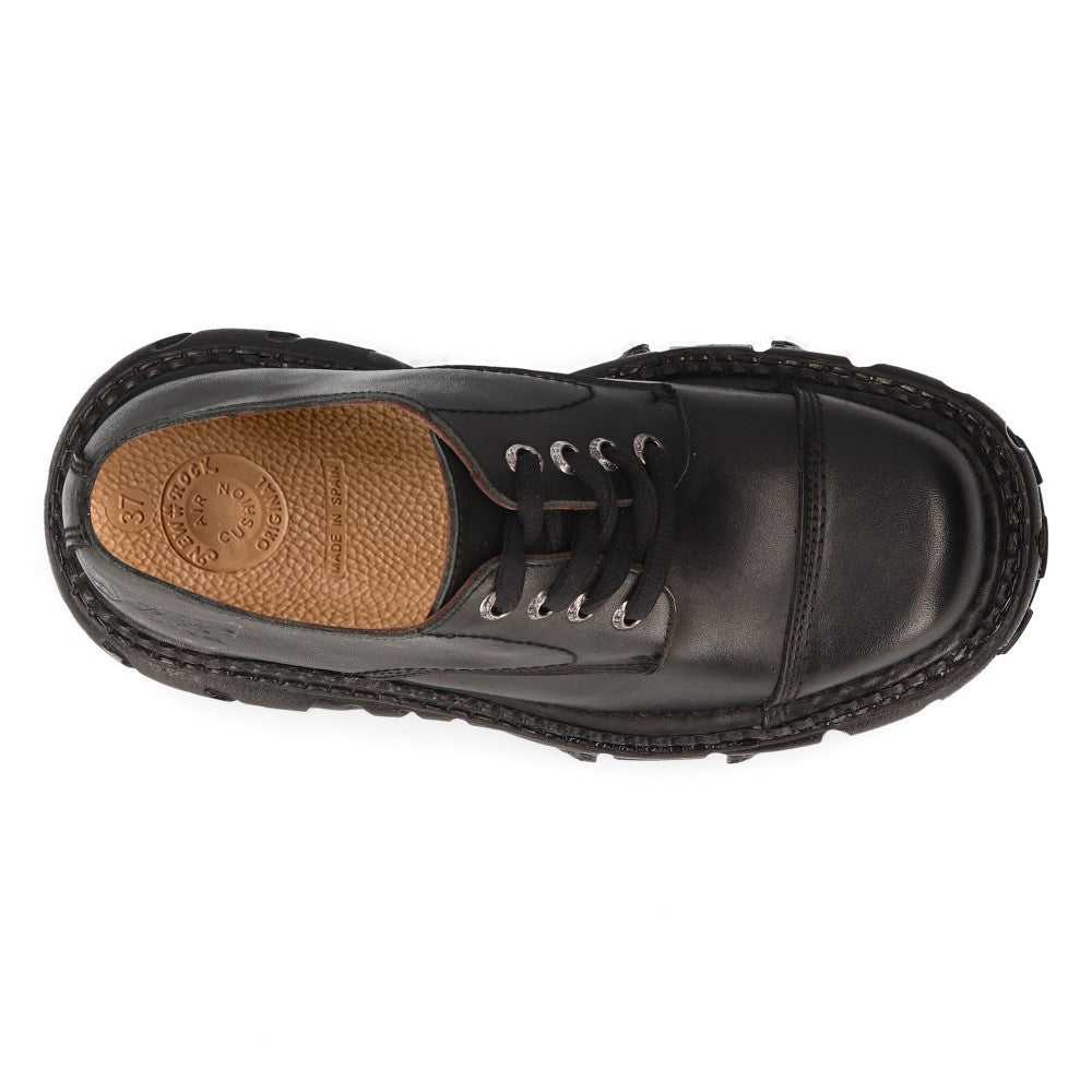 M-TANKMILI003-S1 | NEW ROCK | TANK