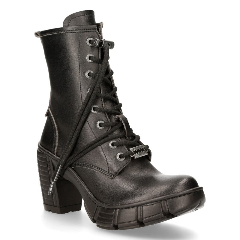 M-TRCASCO007-V2 | NEW ROCK | TRAIL (Vegan)*
