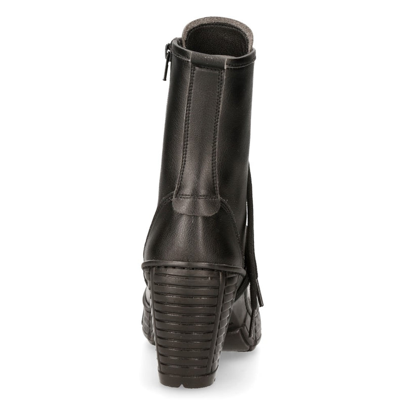 M-TRCASCO007-V2 | NEW ROCK | TRAIL (Vegan)*