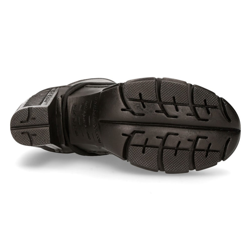 M-TRCASCO007-V2 | NEW ROCK | TRAIL (Vegan)*