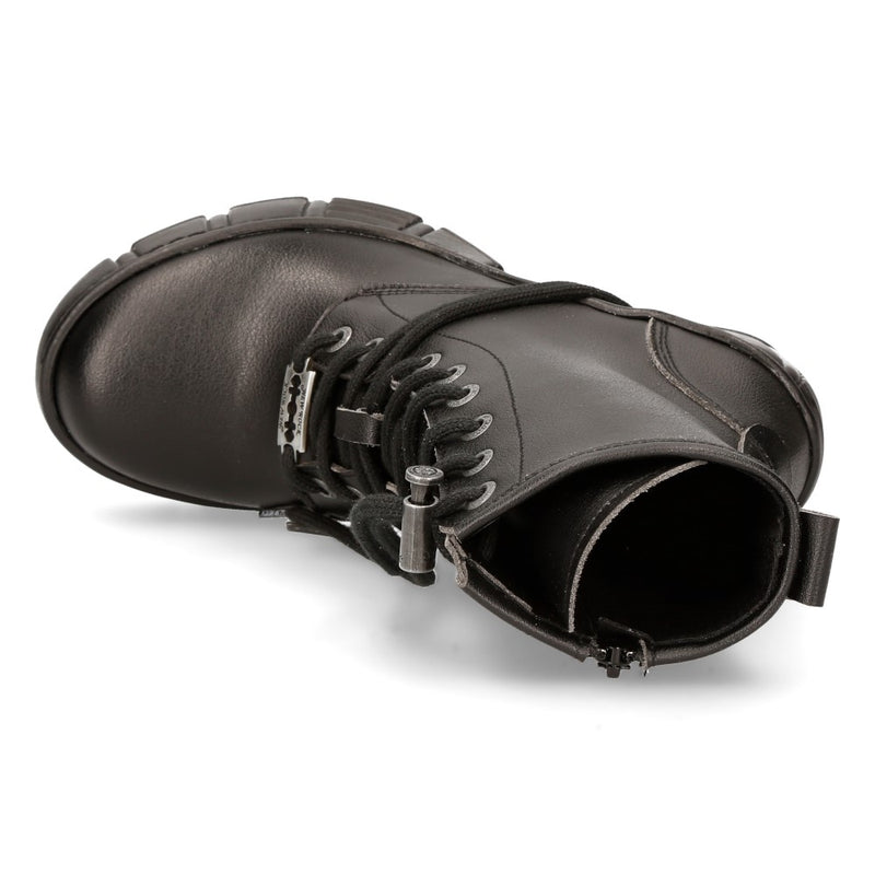M-TRCASCO007-V2 | NEW ROCK | TRAIL (Vegan)*