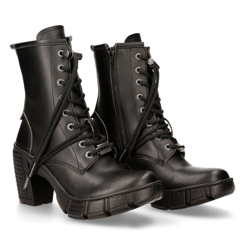 M-TRCASCO007-V2 | NEW ROCK | TRAIL (Vegan)*