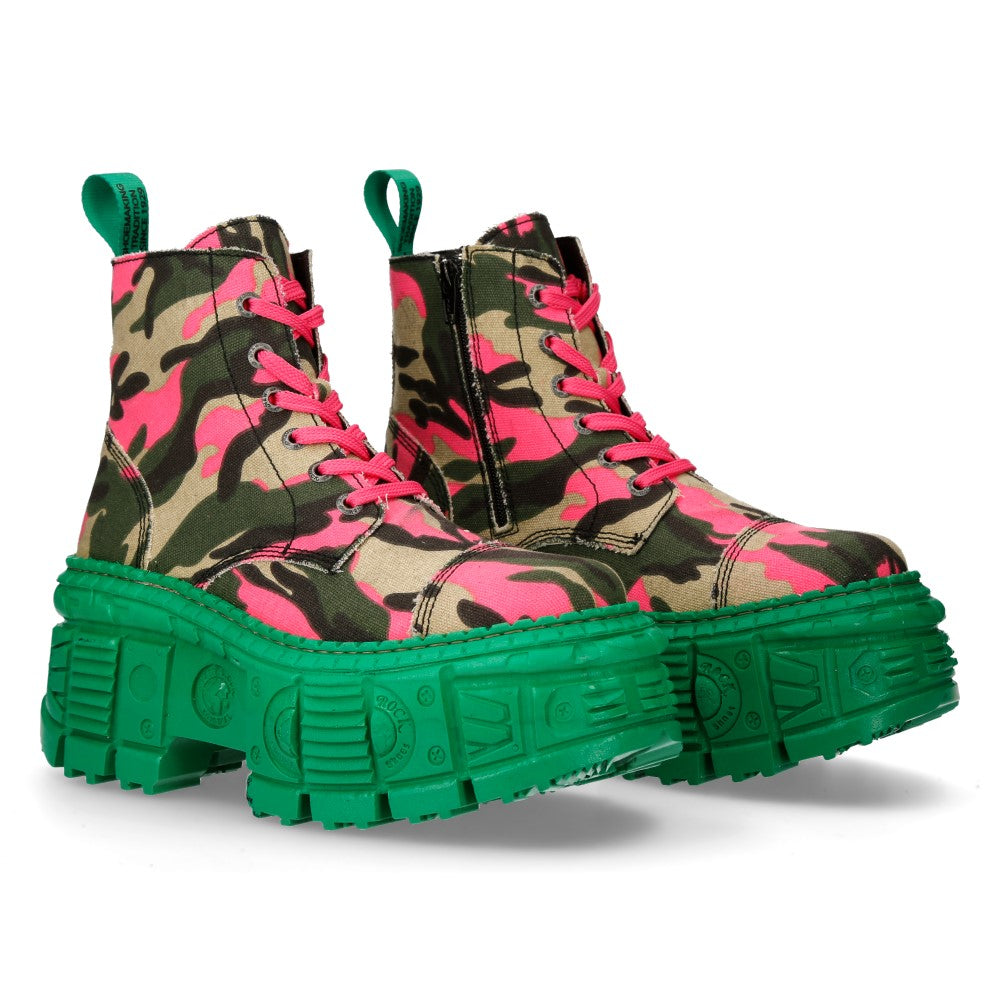 M-WALL005-V69 | NEW ROCK | TANK (Synthetic)