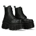 M-WALL083C-S3 | NEW ROCK | TANK