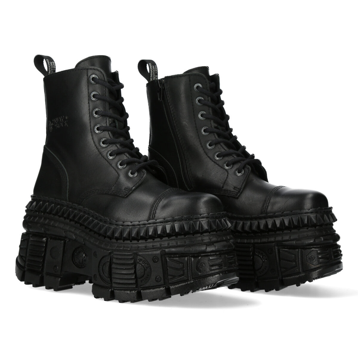 M-WALL083C-S3 | NEW ROCK | TANK
