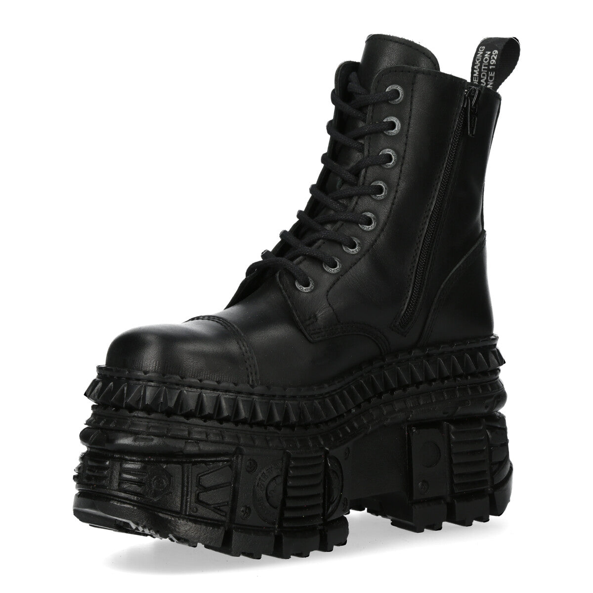 M-WALL083C-S3 | NEW ROCK | TANK