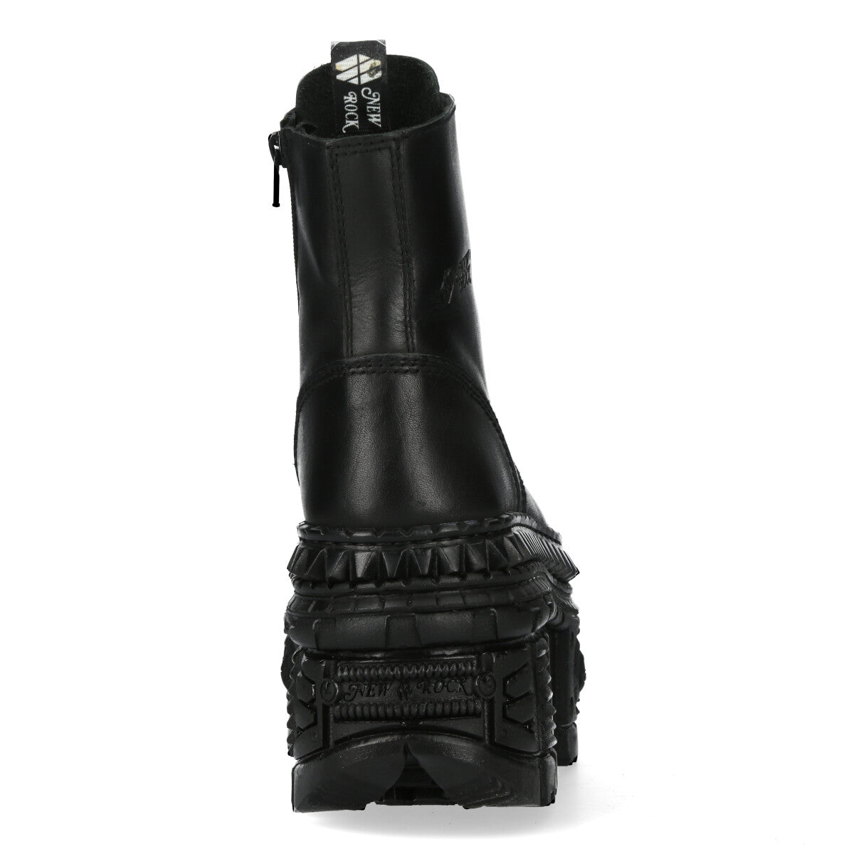 M-WALL083C-S3 | NEW ROCK | TANK