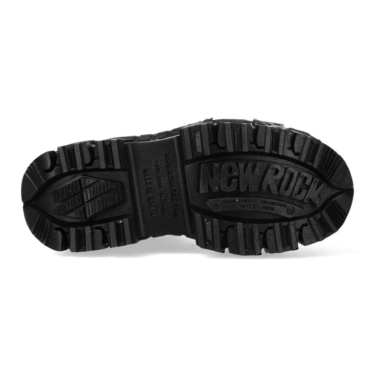 M-WALL083C-S3 | NEW ROCK | TANK