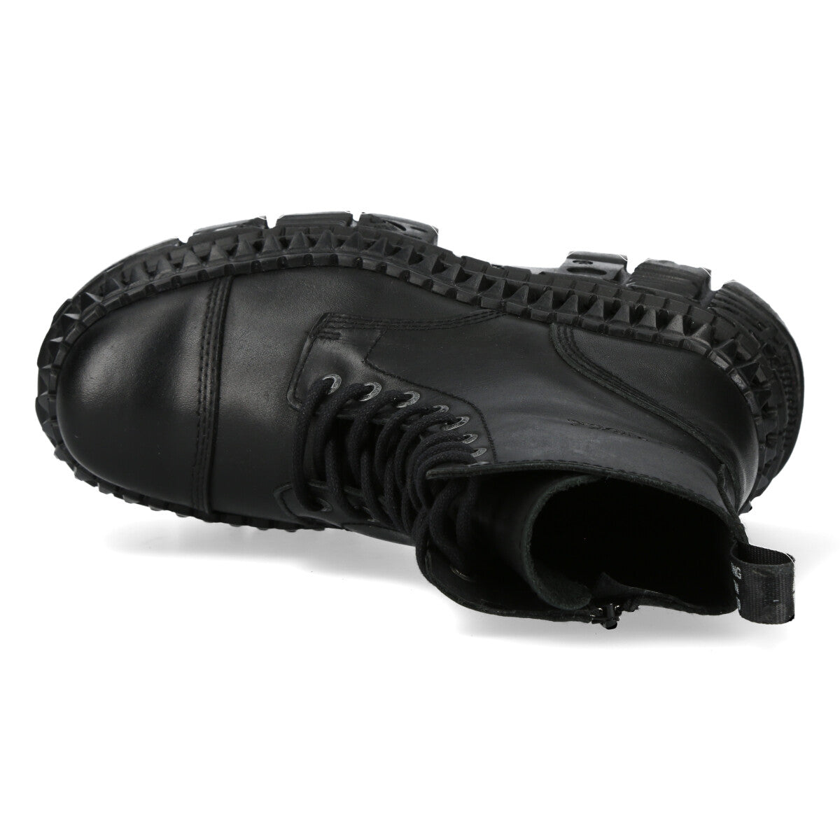 M-WALL083C-S3 | NEW ROCK | TANK