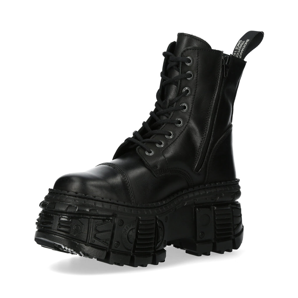 M-WALL083C-S5 | NEW ROCK | TANK – Gothic Footwear Australia