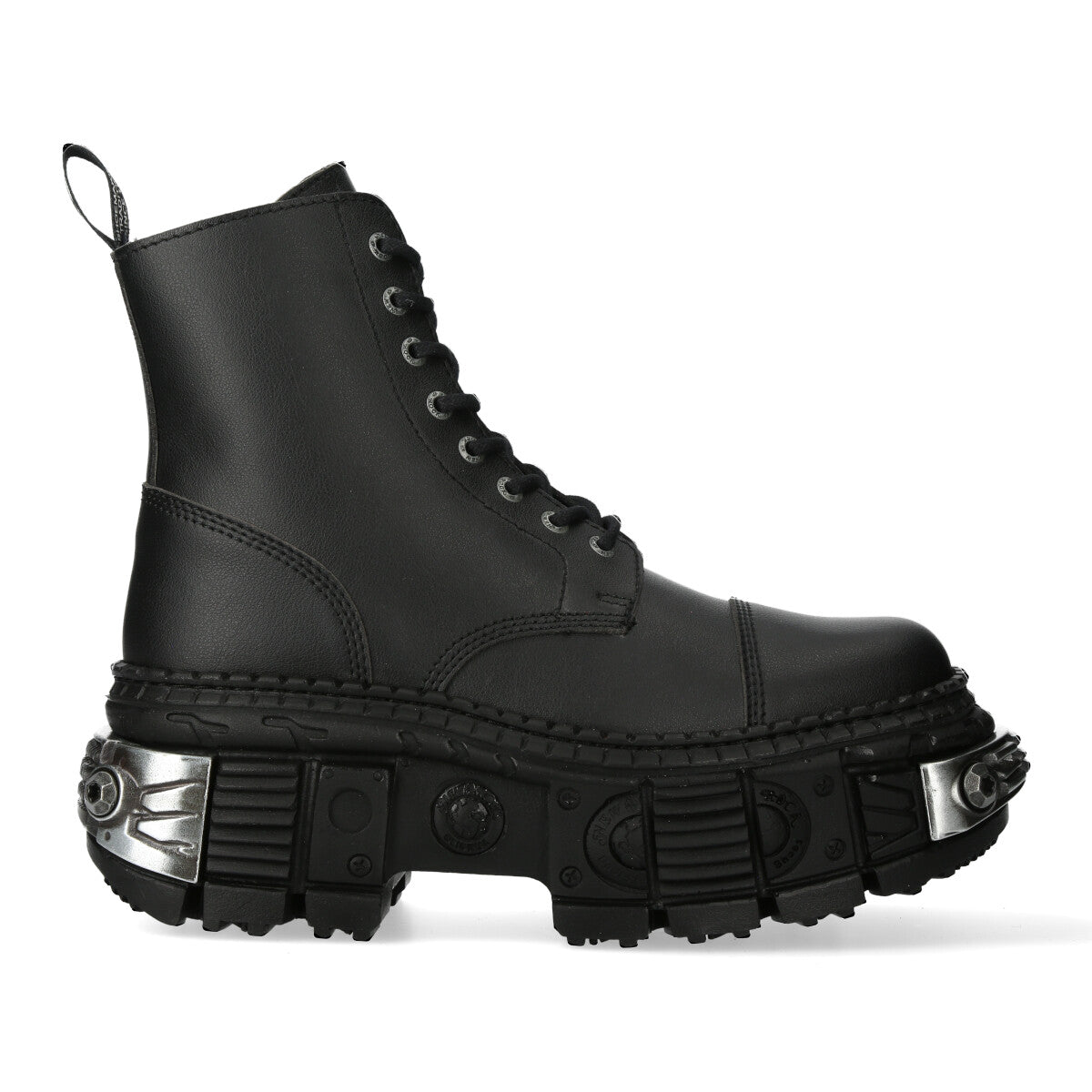 M-WALL083C-V2 | NEW ROCK | TANK POWER (Vegan)*