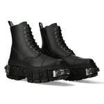 M-WALL083C-V2 | NEW ROCK | TANK POWER (Vegan)*