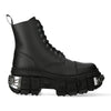 M-WALL083C-V2 | NEW ROCK | TANK POWER (Vegan)*