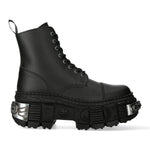 M-WALL083C-V2 | NEW ROCK | TANK POWER (Vegan)*