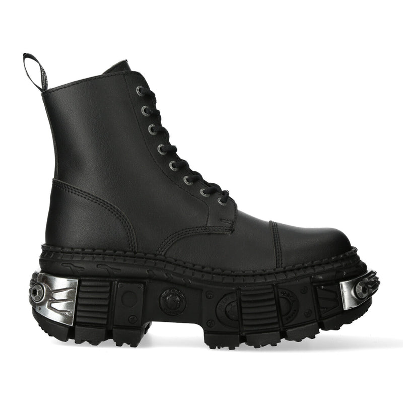 M-WALL083C-V2 | NEW ROCK | TANK POWER (Vegan)*