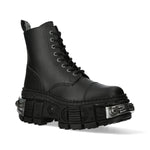 M-WALL083C-V2 | NEW ROCK | TANK POWER (Vegan)*