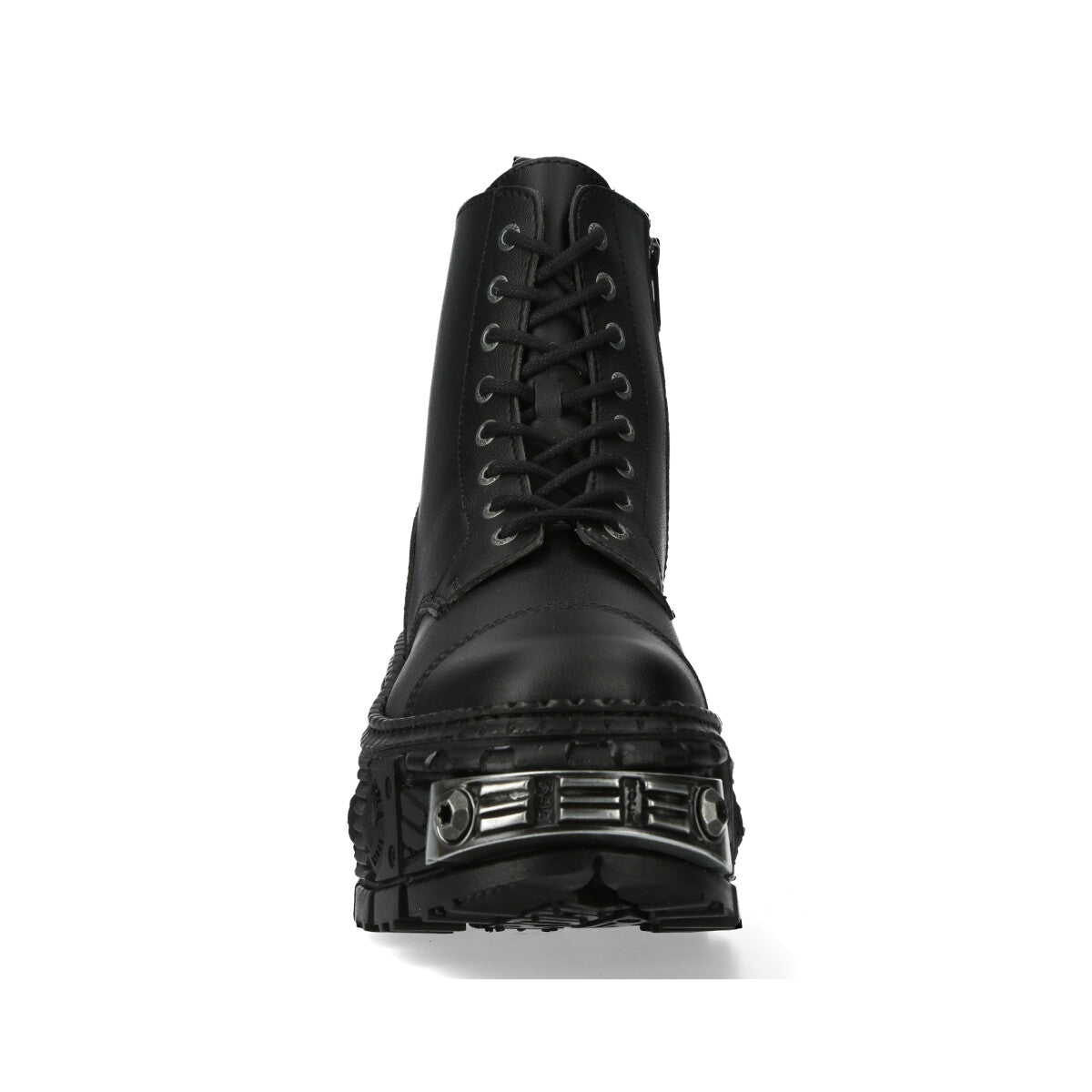 M-WALL083C-V2 | NEW ROCK | TANK POWER (Vegan)*