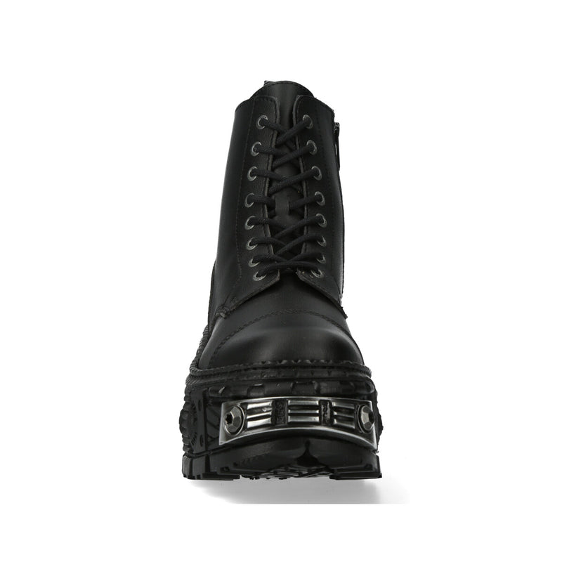 M-WALL083C-V2 | NEW ROCK | TANK POWER (Vegan)*
