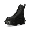 M-WALL083C-V2 | NEW ROCK | TANK POWER (Vegan)*